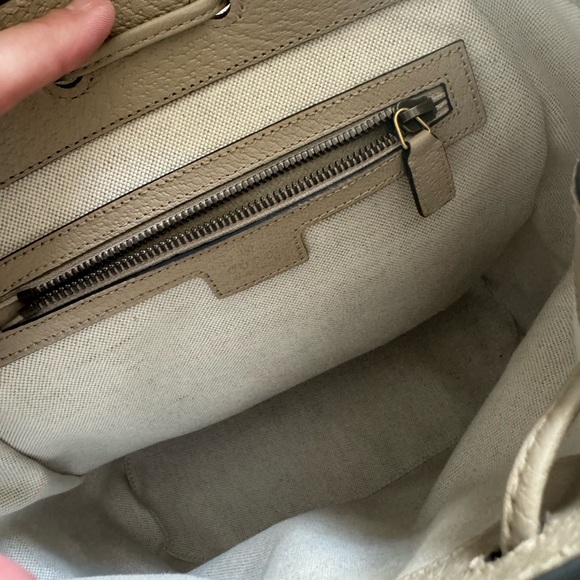 Gucci backpack - Picture 2 of 5